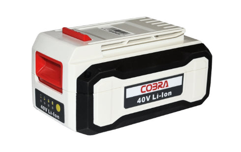 Cobra 40V 5Ah Li-ion Battery
